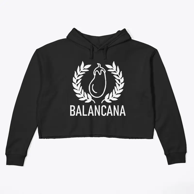 Balancana (White Logo) 