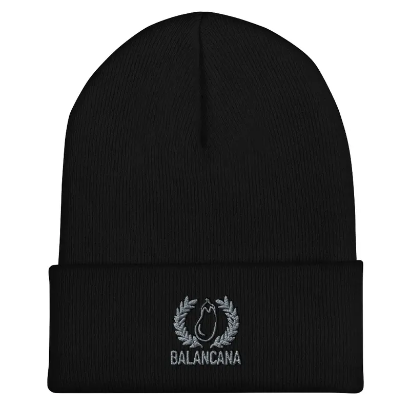 Balancana beanie