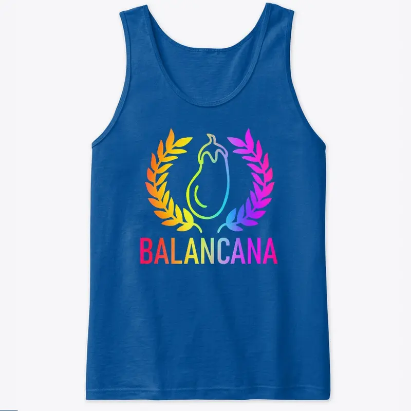 BALANCANA Pride Edition