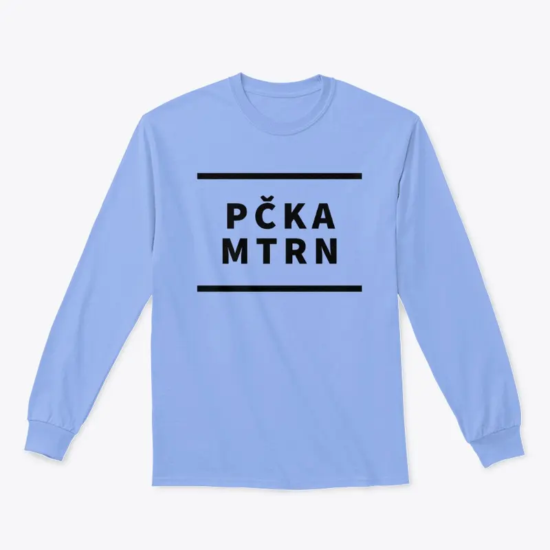 PČKA MTRN