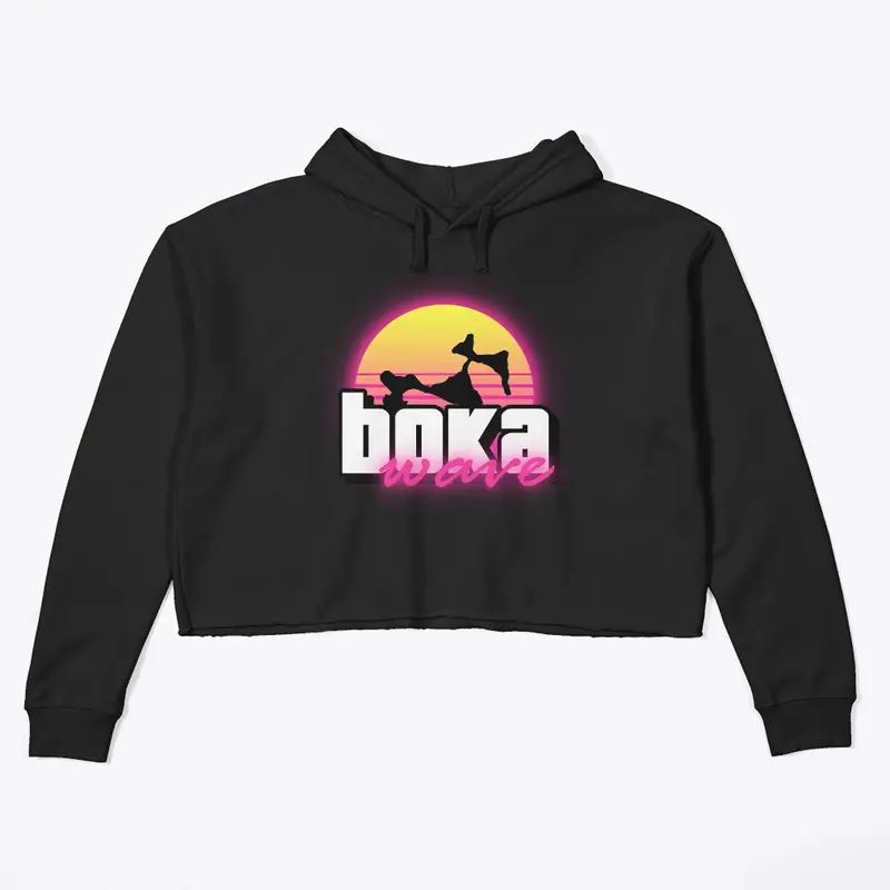 BokaWave Collection