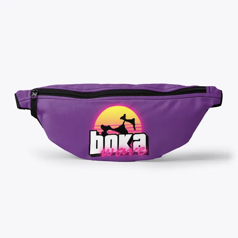 BokaWave Collection