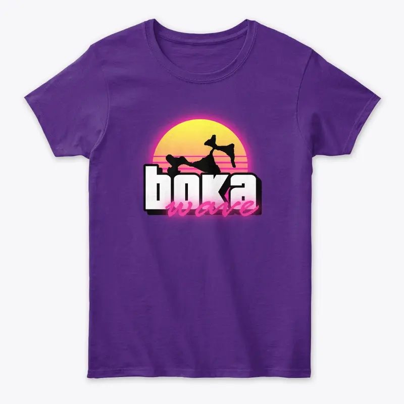 BokaWave Collection