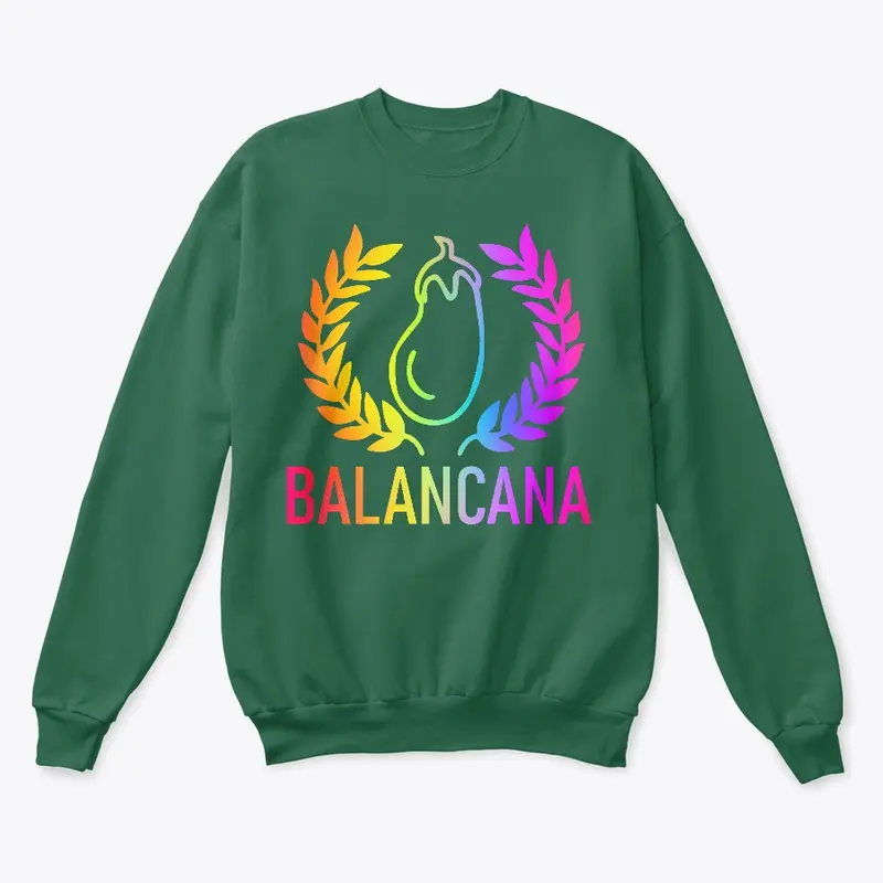 BALANCANA Pride Edition