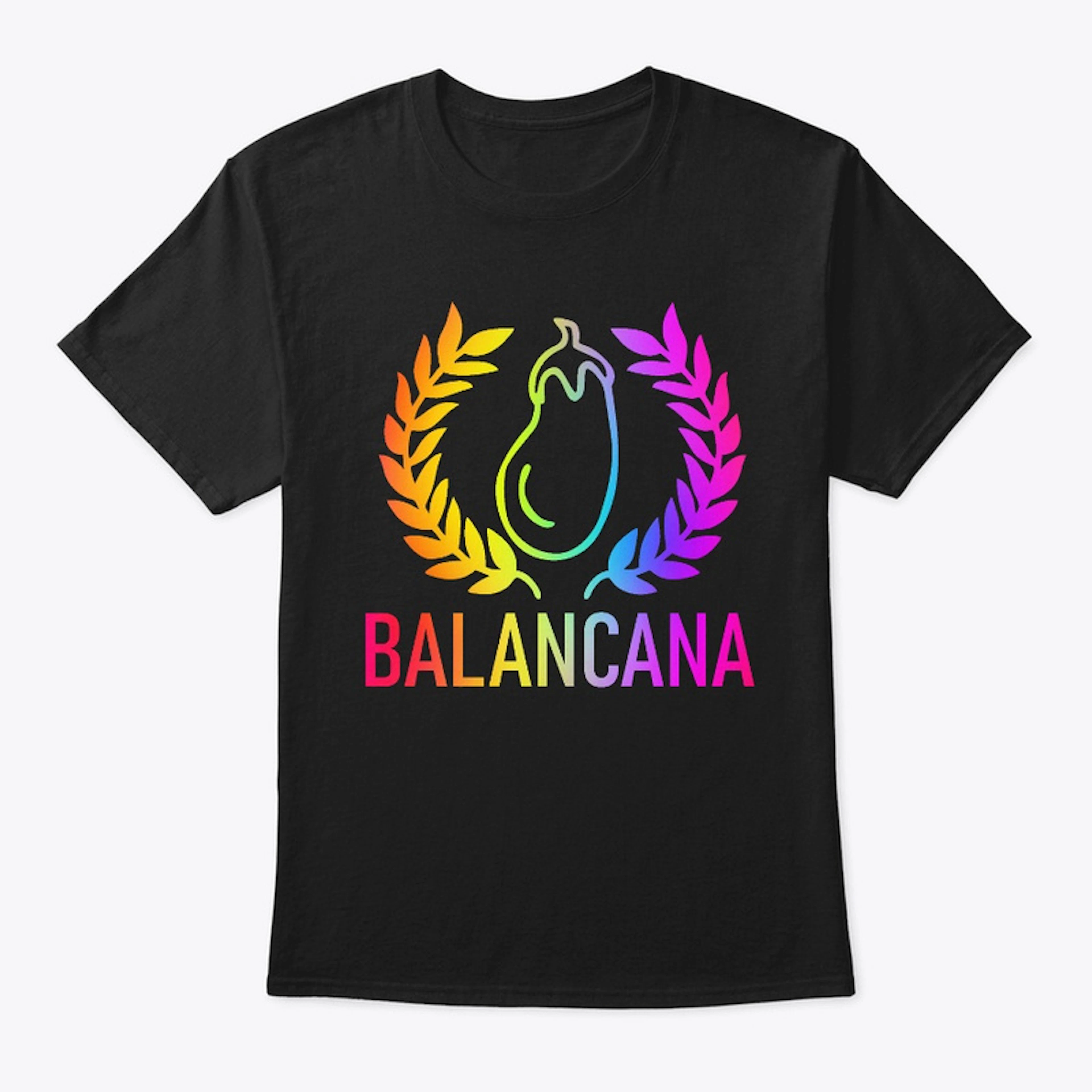 BALANCANA Pride Edition