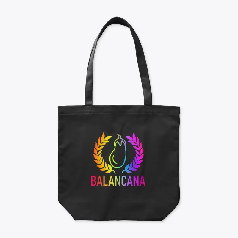 BALANCANA Pride Edition