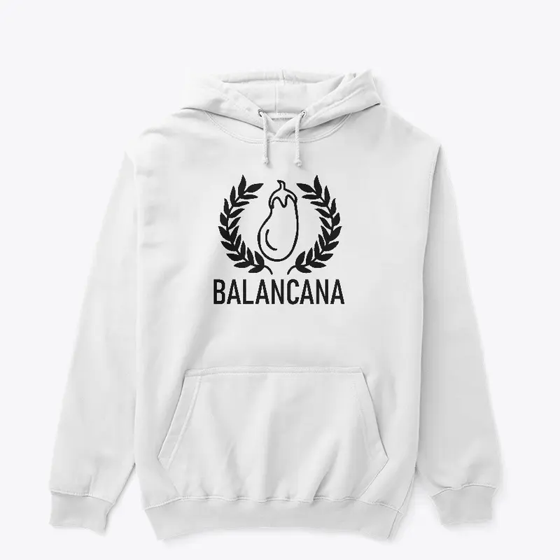 Balancana (Black Logo)