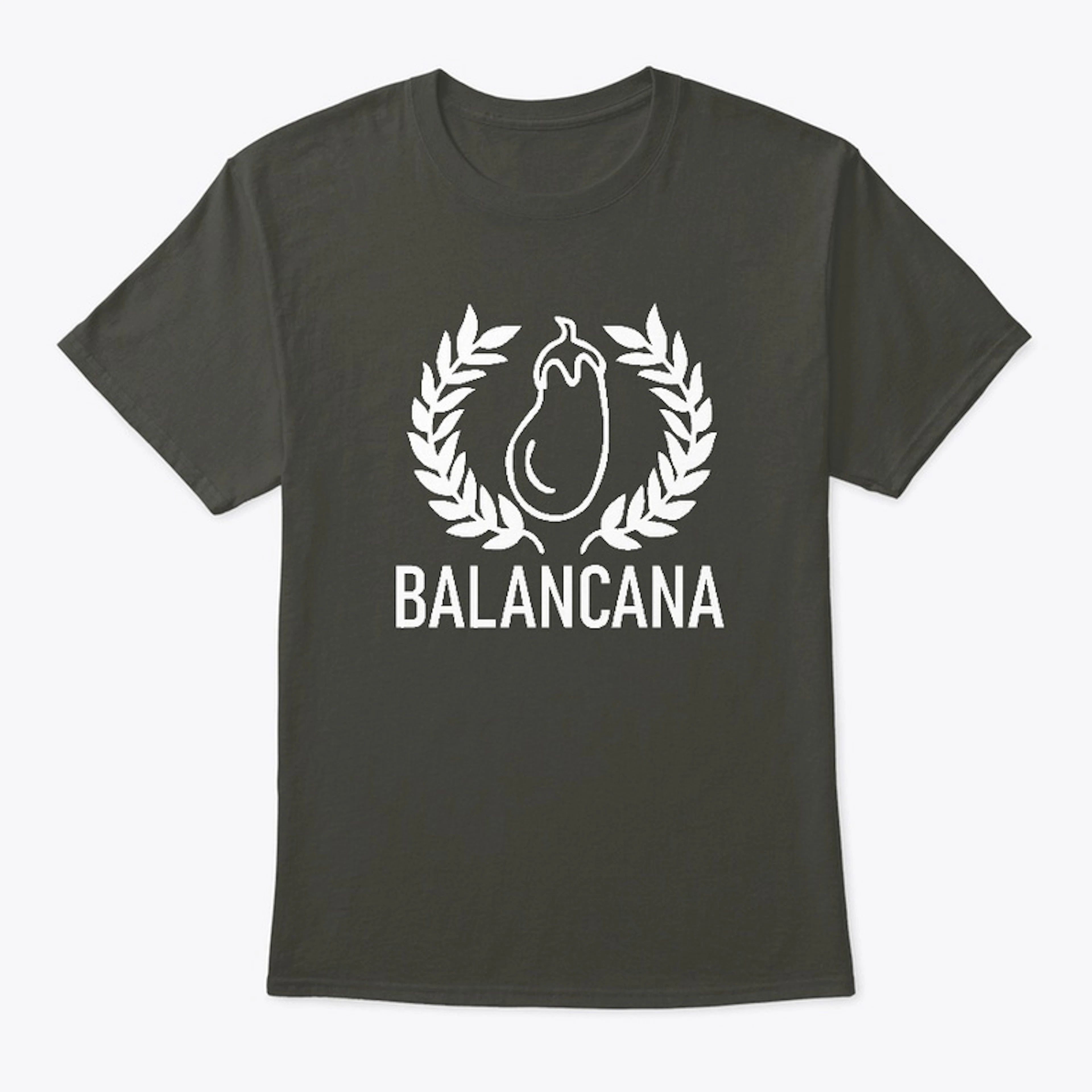 Balancana (White Logo) 