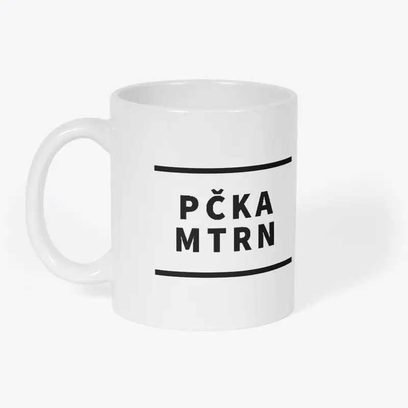 PČKA MTRN