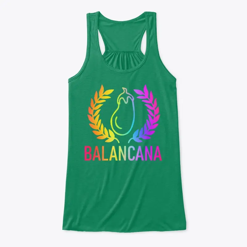 BALANCANA Pride Edition