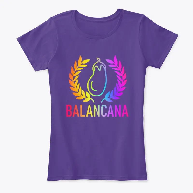 BALANCANA Pride Edition