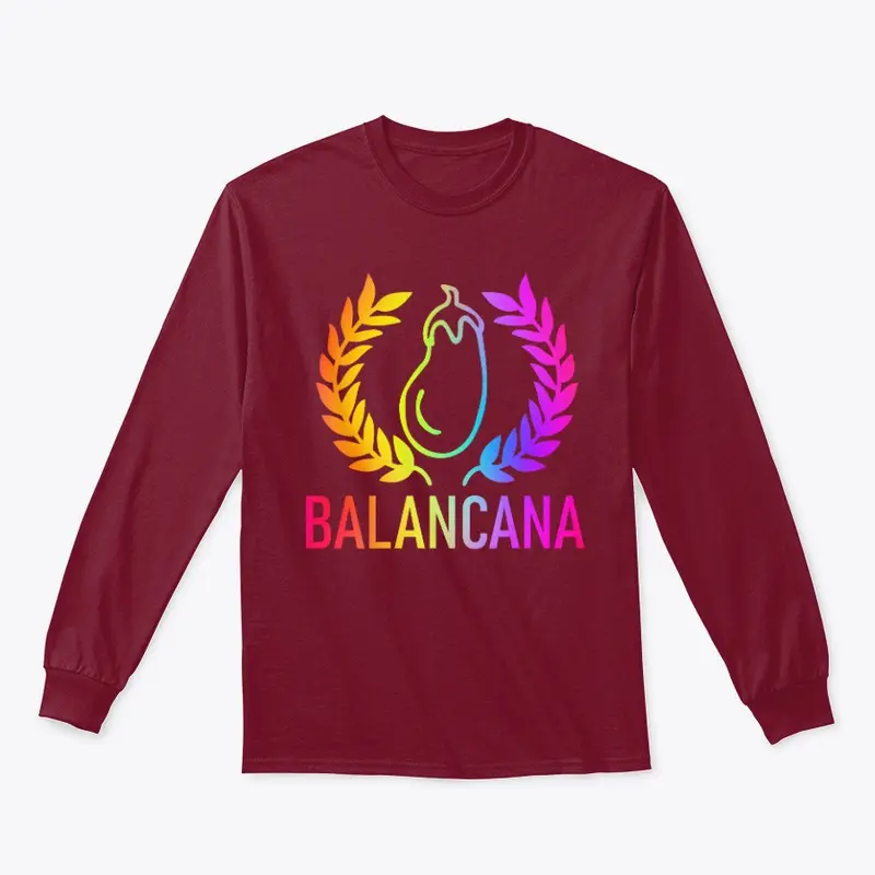 BALANCANA Pride Edition