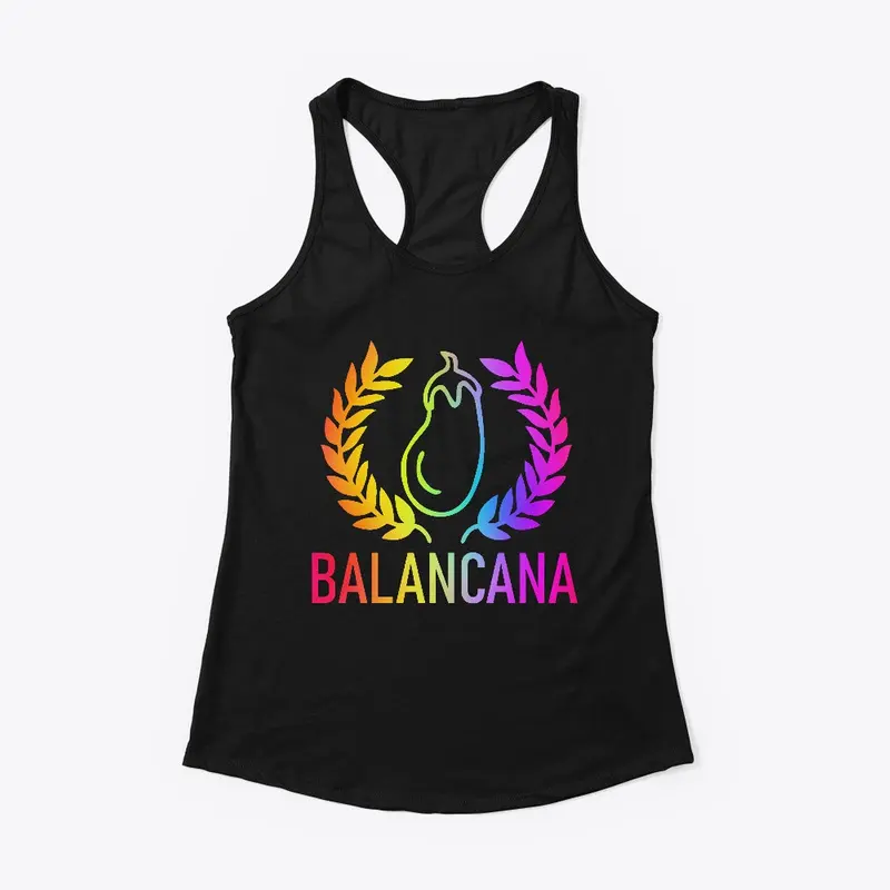 BALANCANA Pride Edition