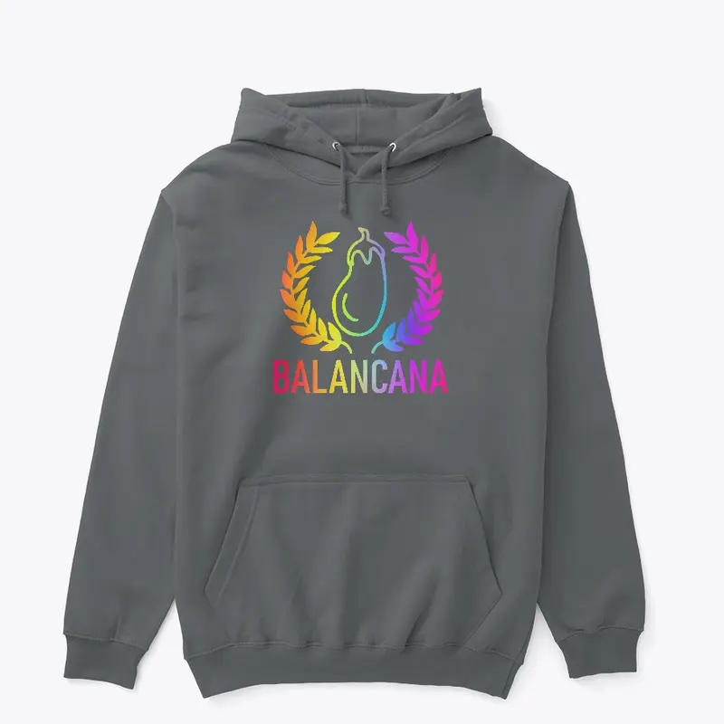 BALANCANA Pride Edition