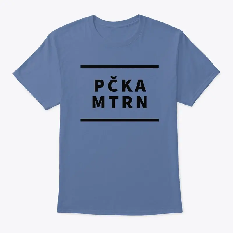 PČKA MTRN