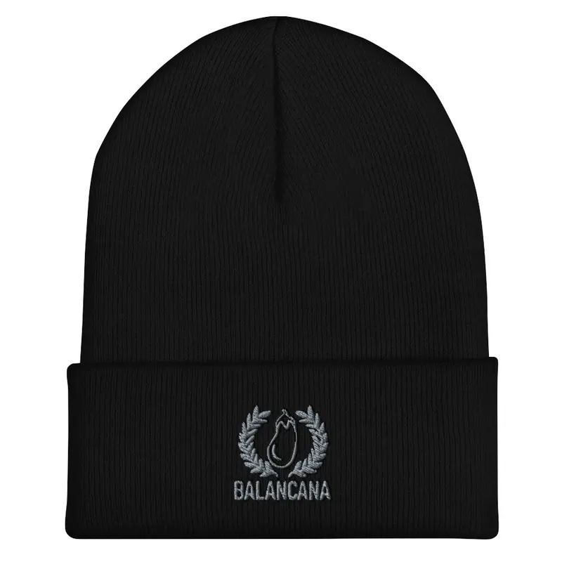 Balancana beanie