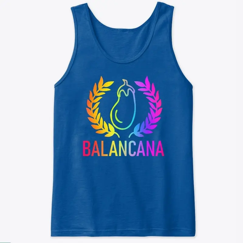 BALANCANA United Edition