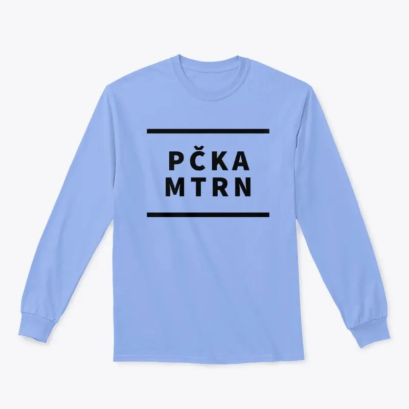 PČKA MTRN