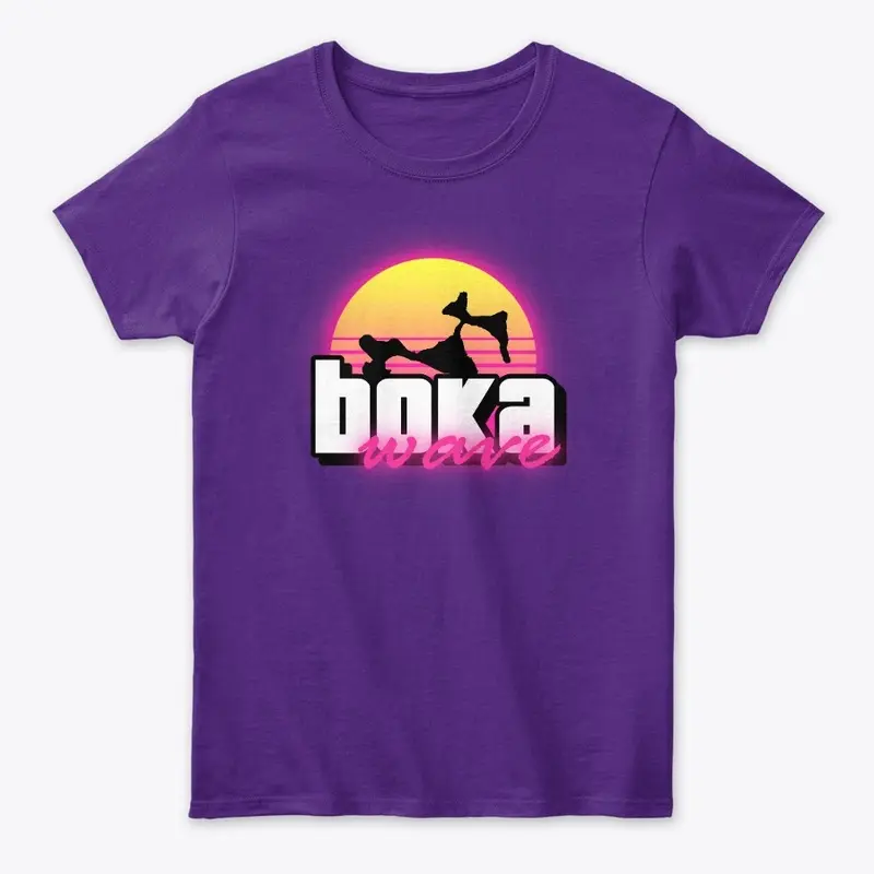 BokaWave Collection