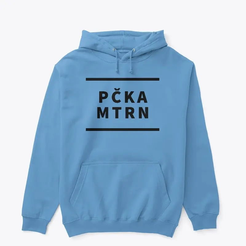 PČKA MTRN