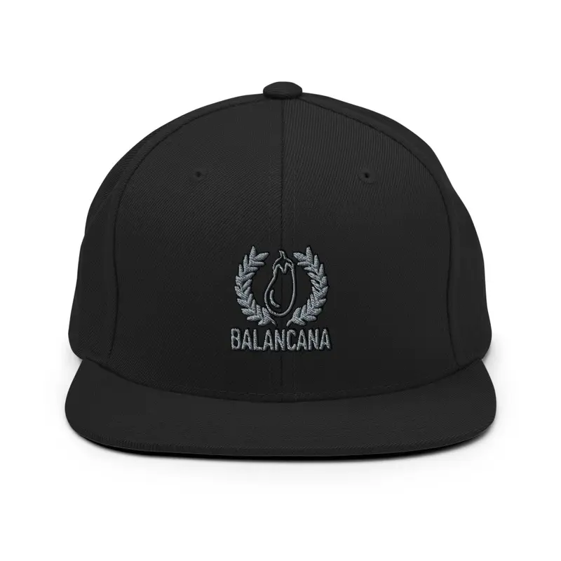 Balancana snapback