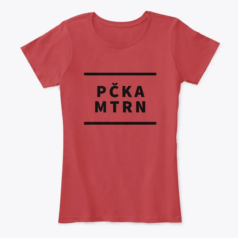 PČKA MTRN