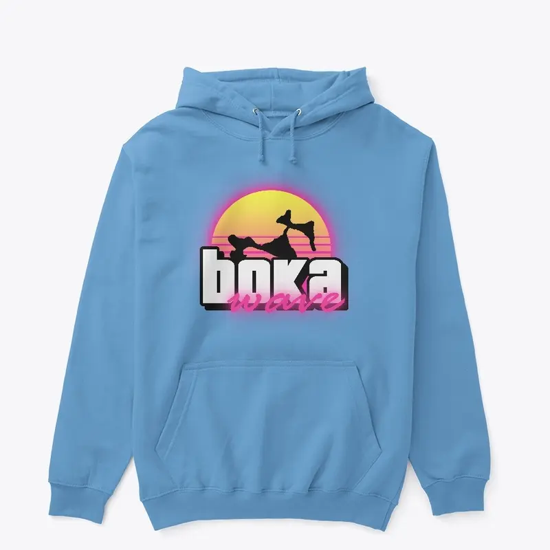 BokaWave Collection