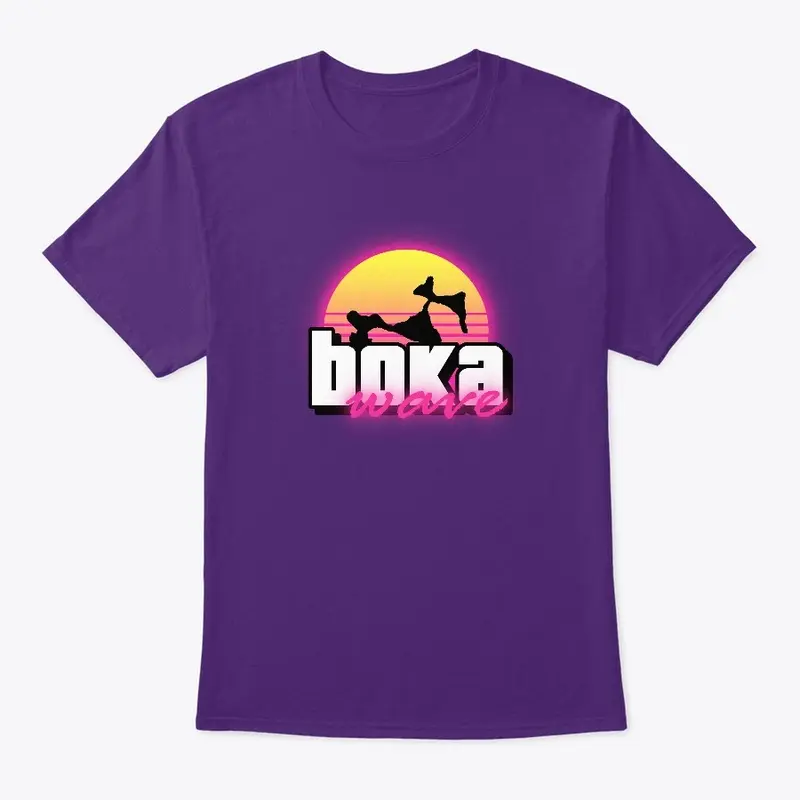 BokaWave Collection