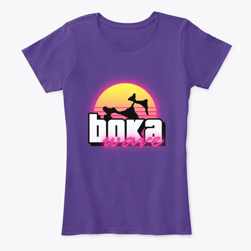 BokaWave Collection